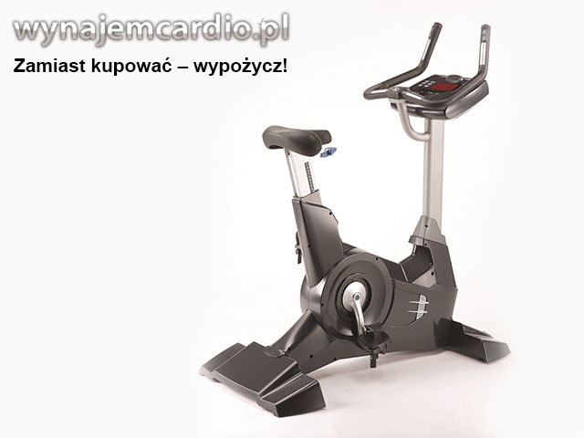 Rower poziomy firmy STRONGFITNESS